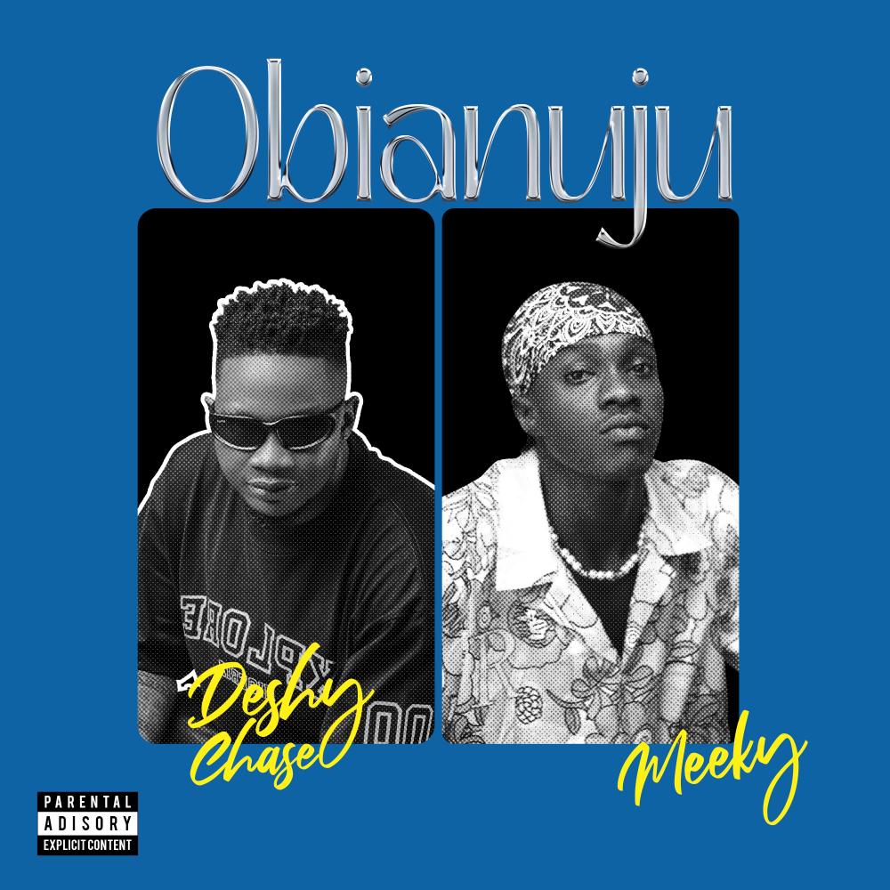 Obianuju (feat. Meeky) (Explicit)