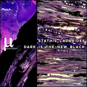 ดาวน์โหลดและฟังเพลง Dark is the new black พร้อมเนื้อเพลงจาก Stathis Lazarides