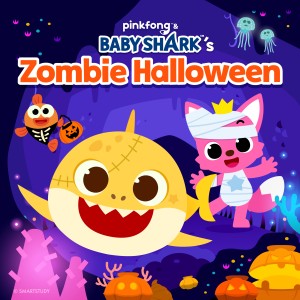 收聽Pinkfong的Chumbala Cachumbala Dance歌詞歌曲