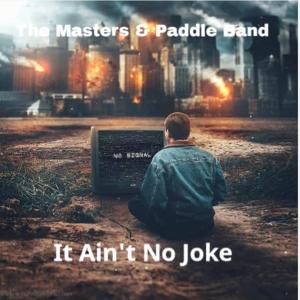 ดาวน์โหลดและฟังเพลง It Ain't No Joke พร้อมเนื้อเพลงจาก Masters