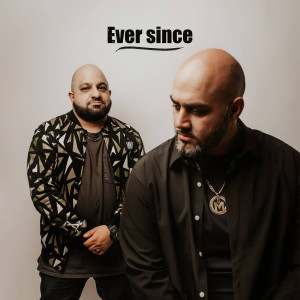 Album Ever Since (Explicit) from Motian