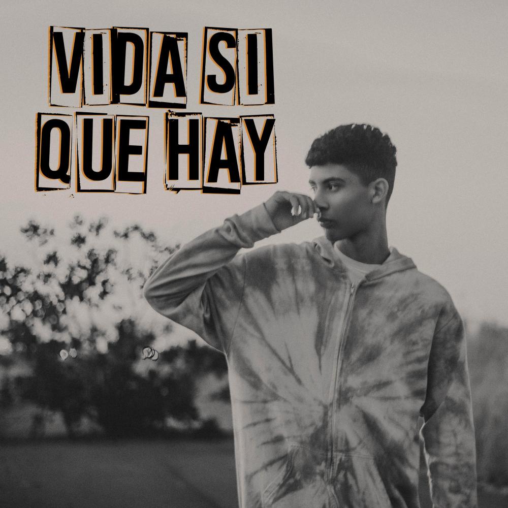 Vida Si Que Hay (Explicit)