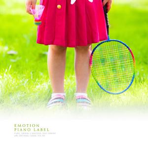Album Piano With Soft Movement With Light Exercise from Various Artists