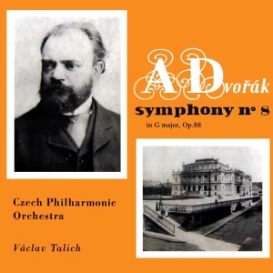 Listen to Symphony No. 8 in G Major, Op. 88: lV. Allegro ma non troppo song with lyrics from The Dreamweavers