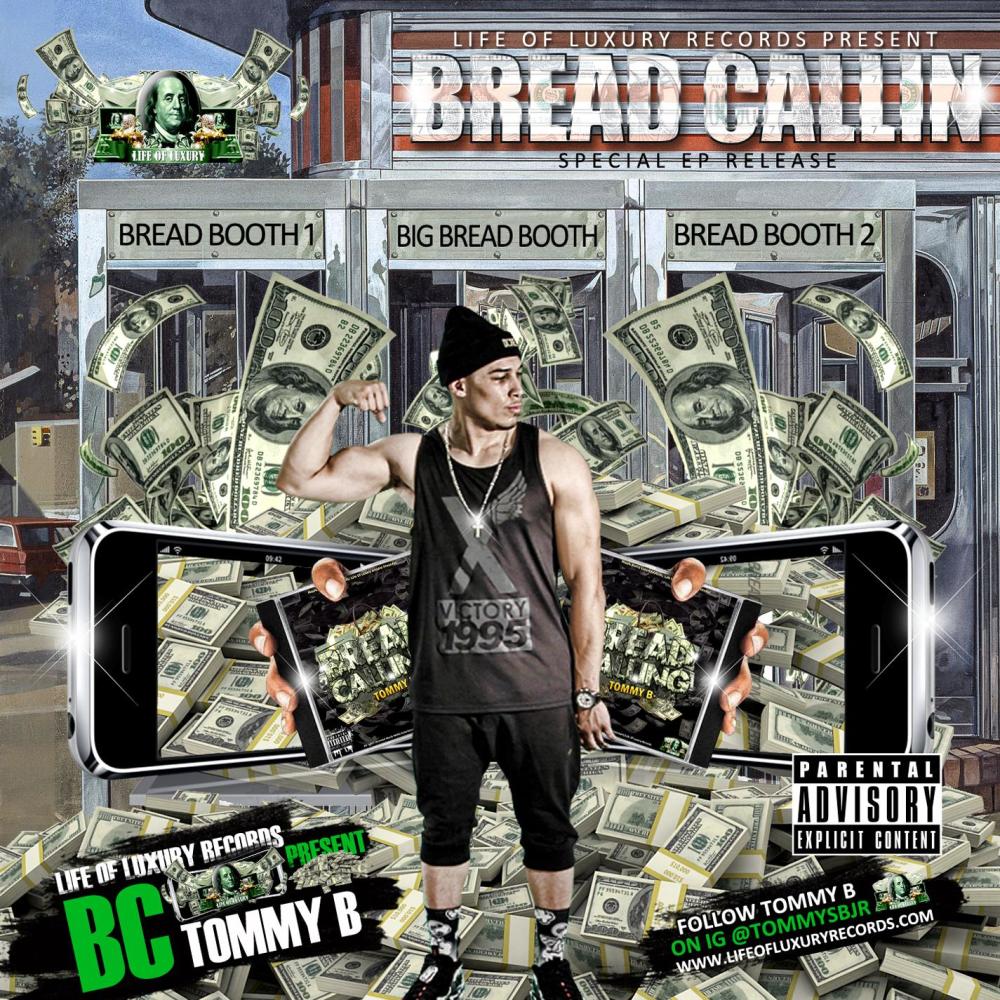 Never Fall(Deluxe Edition) (EP|Explicit)