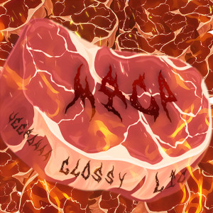 Listen to Мясо (Explicit) song with lyrics from Glossy