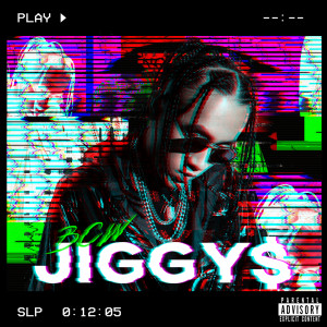ดาวน์โหลดและฟังเพลง JIGGY$ พร้อมเนื้อเพลงจาก B.C.W 懒领阶级
