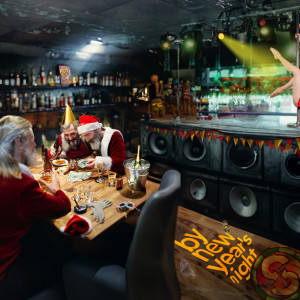 Spin的專輯by new year's night