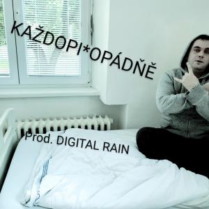 收聽Lil Yony的KAŽDOPIČOPÁDNĚ (feat. DIGITAL RAIN) (Explicit)歌詞歌曲
