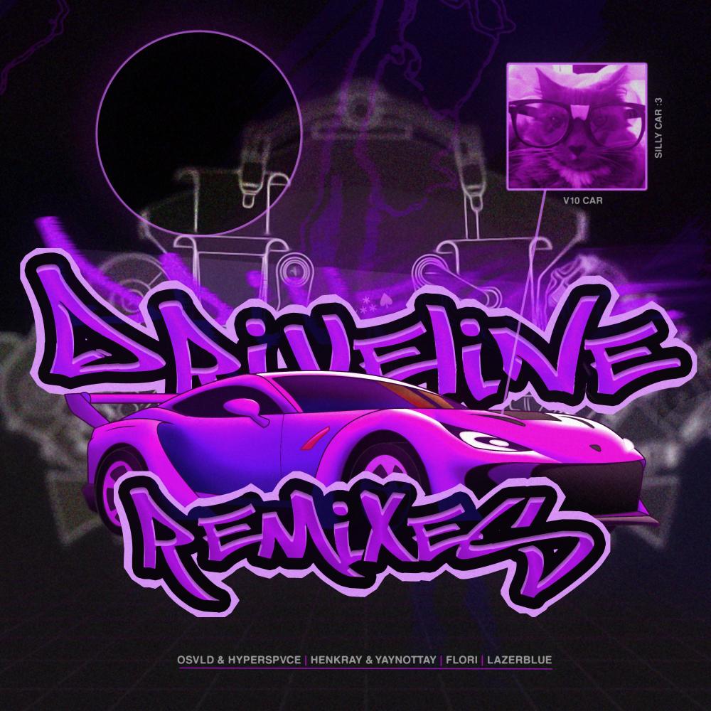 Driveline (Flori Remix)