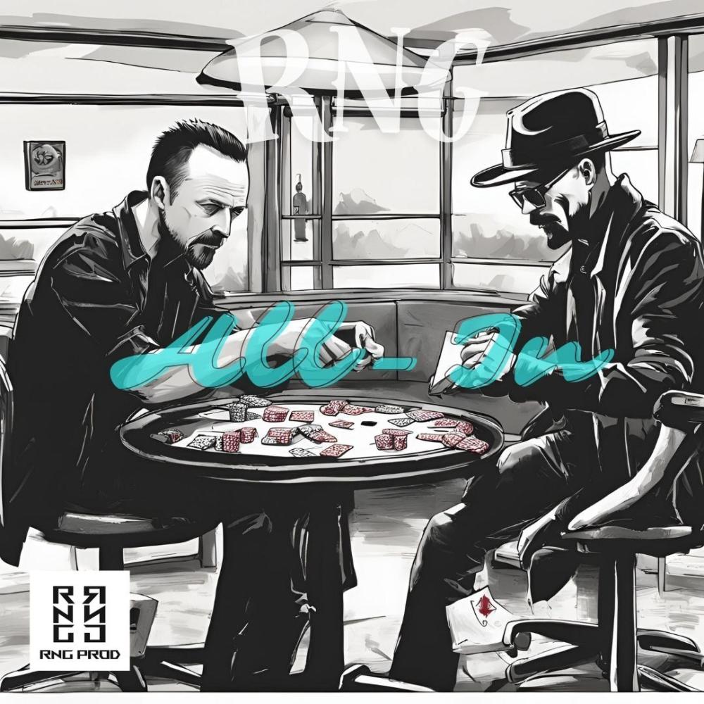 All-In (Explicit)