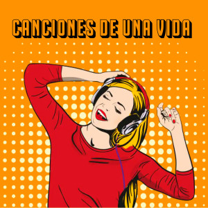 Album Canciones de una Vida from Varios Artistas