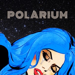 Album Polarium from STS-51L