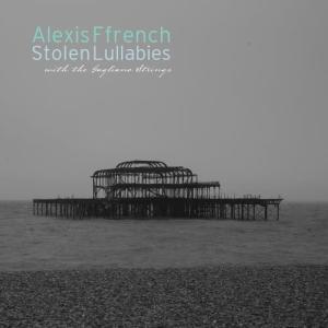 收聽Alexis French的The Secret Piano歌詞歌曲