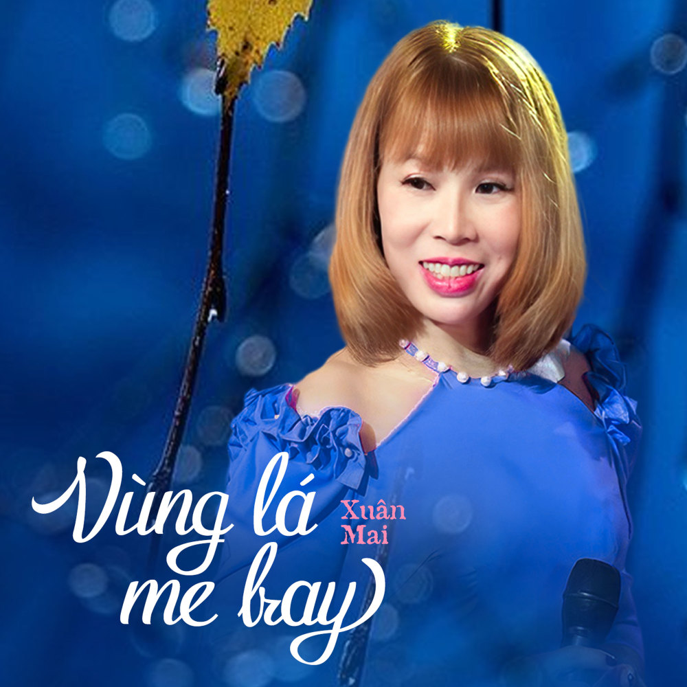 Vùng Lá Me Bay
