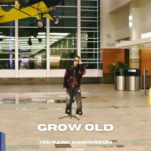 김뮤지엄的專輯Grow Old