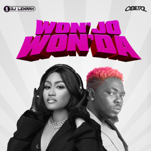 Album Won'jo Won'da from 