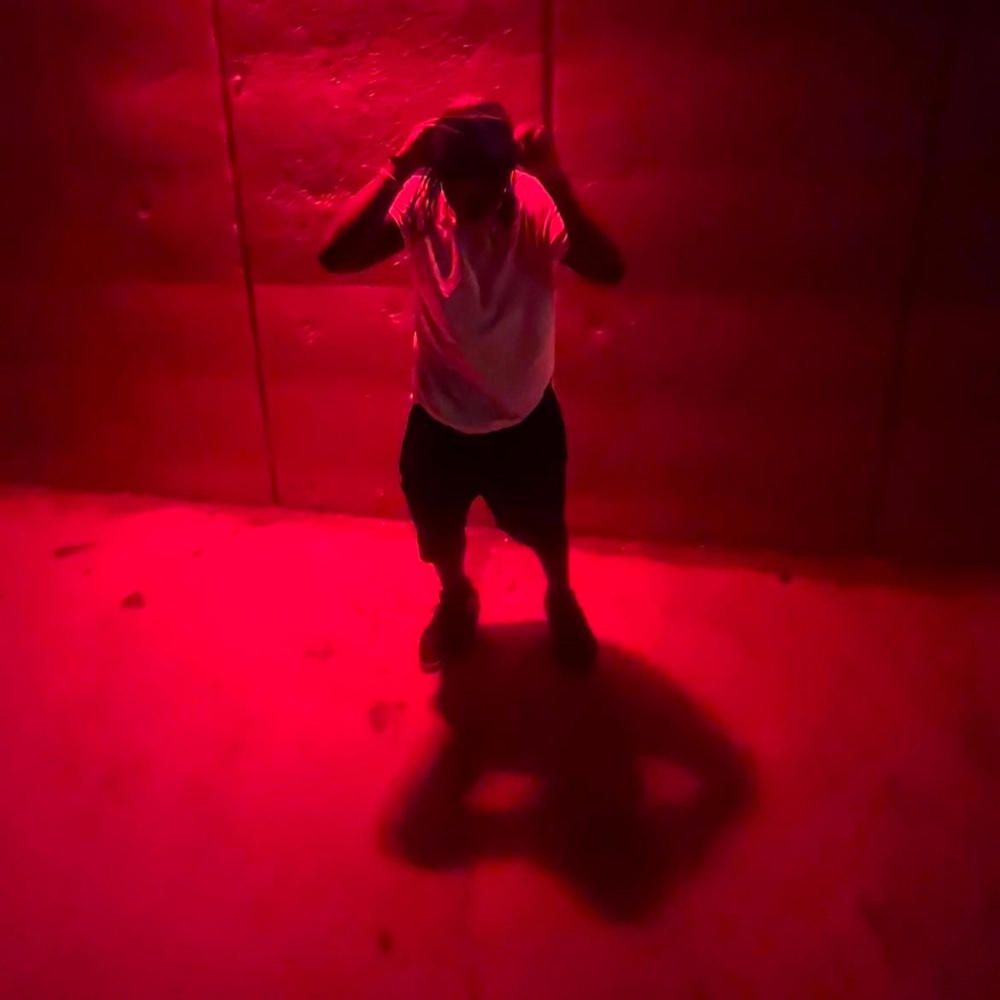 KEEP ON (Explicit)