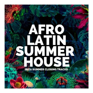 Album Afro Latin Summer House from Various Artists