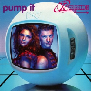 ดาวน์โหลดและฟังเพลง Pump It (Elias Mix) พร้อมเนื้อเพลงจาก X-Session