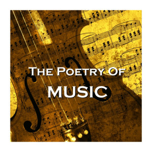 Richard Mitchley的專輯The Poetry of Music