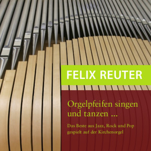 Dengarkan What a wonderful World lagu dari Felix Reuter dengan lirik