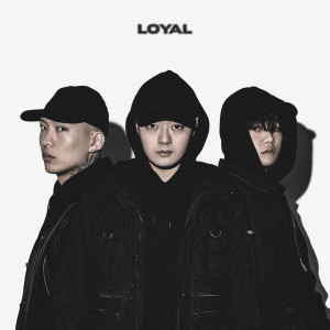 Album Loyal oleh Marv