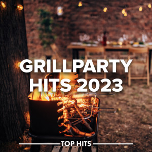 อัลบัม Grillparty Hits 2023 (Explicit) ศิลปิน Various Artists