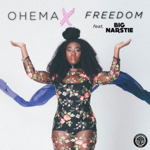 Album Freedom (Explicit) from Ohema X