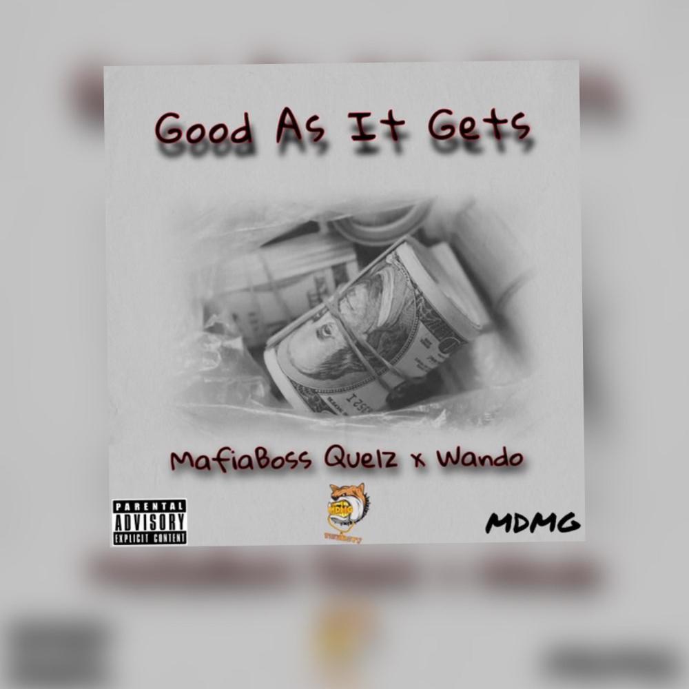 Good as it gets (Explicit)