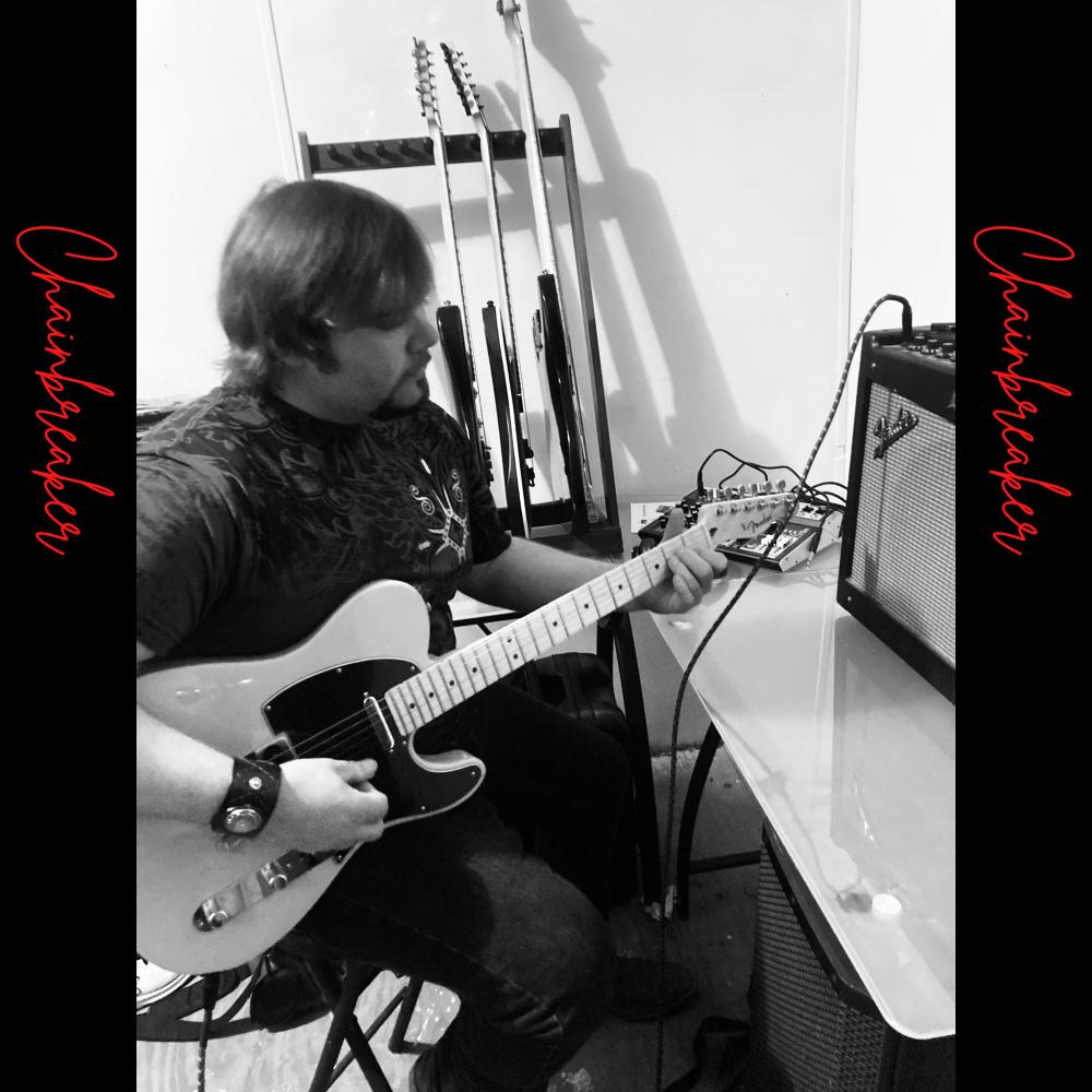 Chainbreaker