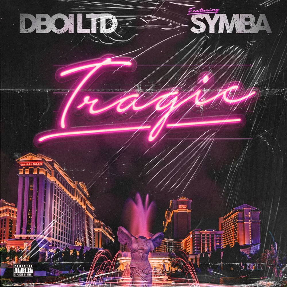 Tragic (Explicit)
