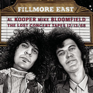 อัลบัม Fillmore East: The Lost Concert Tapes 12/13/68 ศิลปิน Michael Bloomfield
