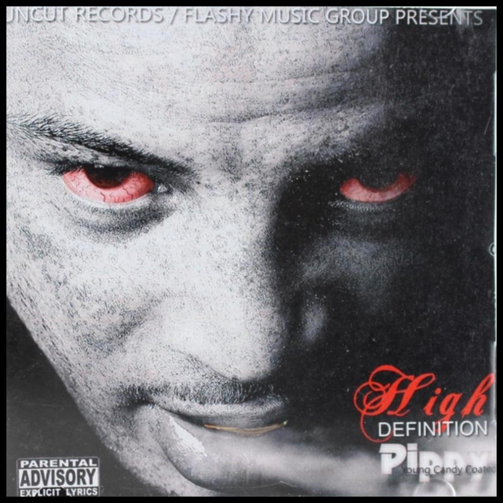 Fresh I Can Dress(feat. Poodie, Dirty White & Sgt B) (Explicit)