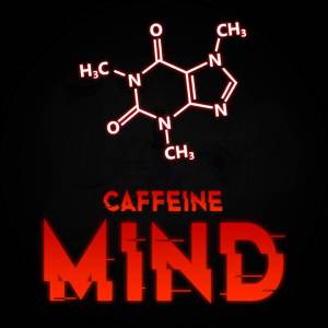 Album MIND oleh CAFFEINE