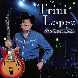 收聽Trini Lopez的Lemon Tree (Ao Vivo)歌詞歌曲