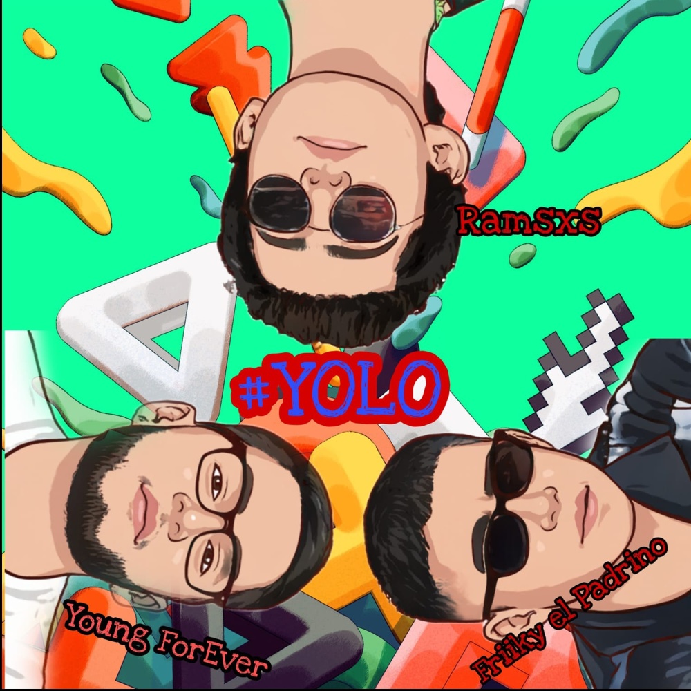 #Yolo