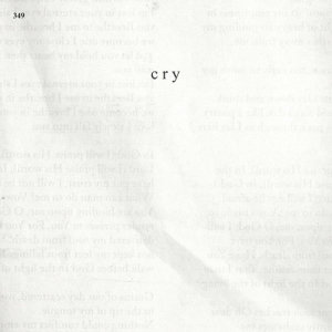 收聽Yein的Cry歌詞歌曲