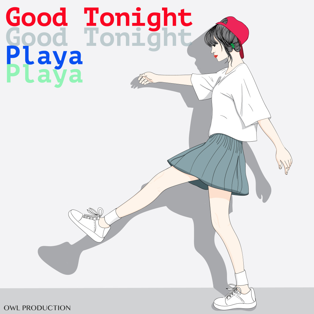 Good Tonight