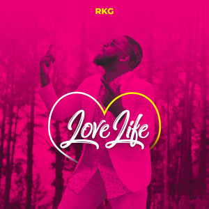 RKG的專輯Love Life