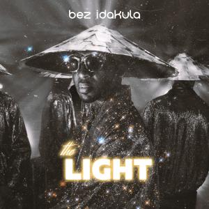 Bez Idakula的專輯The Light