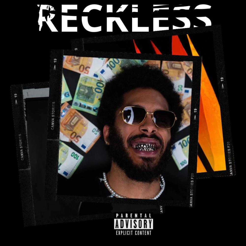 RECKLESS (Explicit)