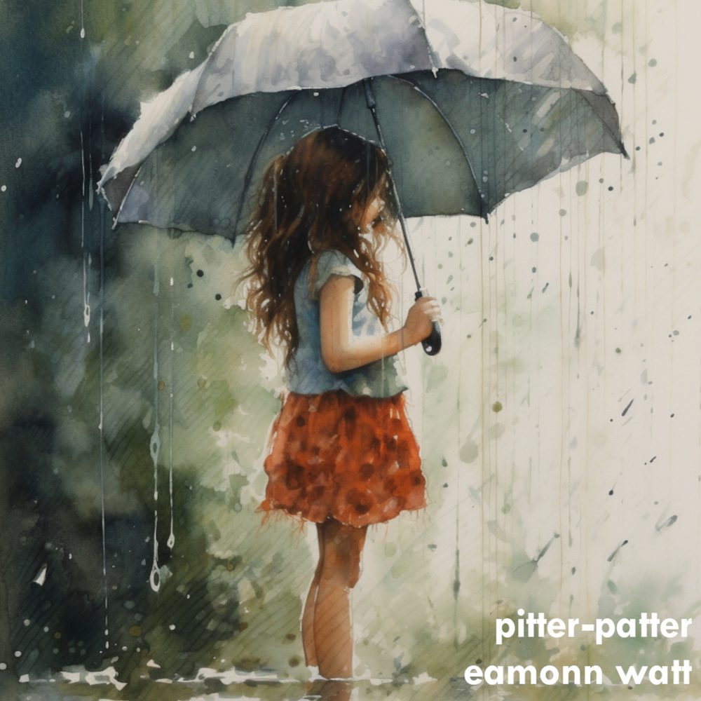 Pitter-Patter