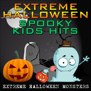 收聽Extreme Halloween Monsters的Monster Mash歌詞歌曲