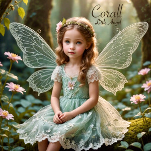 Listen to Little Angel song with lyrics from Corall
