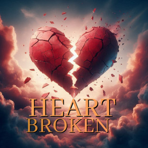 Album Heart Broken oleh Bibimo