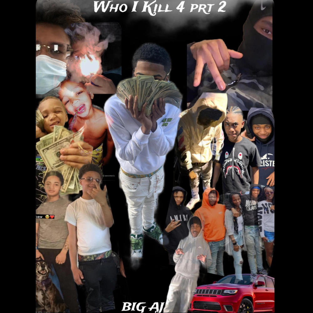 NS (feat. LIL RB, NAVYSEAL DREW, NAVYSEAL QUAN & FLEXBOY) (Explicit)