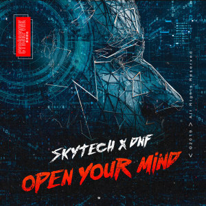 Album Open Your Mind from Skytech