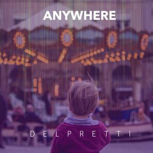 收聽Delpretti的Anywhere (Dub Edit)歌詞歌曲