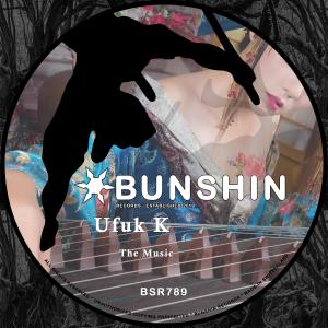 收聽Ufuk K的The Music歌詞歌曲
